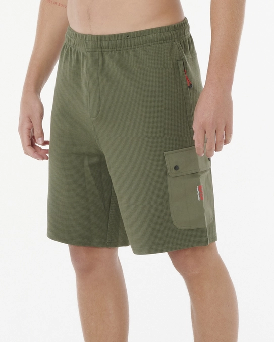 BERMUDA PASSEIO VAPORCOOL SEARCH VOLLEY 20"