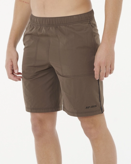 BERMUDA PASSEIO BOARDWALK CLASSIC SURF VOLLEY 20"