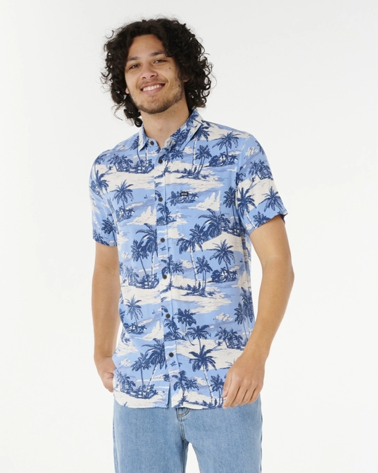CAMISA DREAMER BARREL KILLA