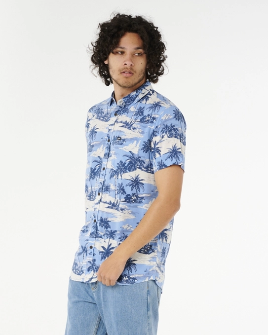 CAMISA DREAMER BARREL KILLA