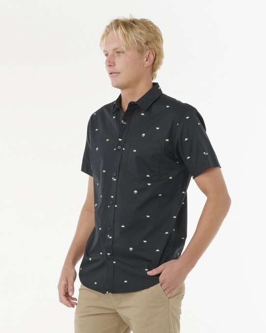 CAMISA MICROSUN