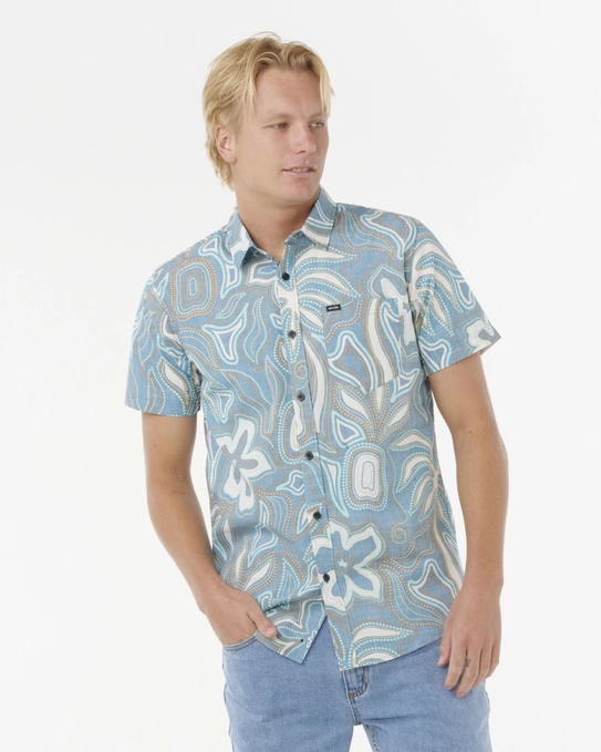 CAMISA BARREL KILLA