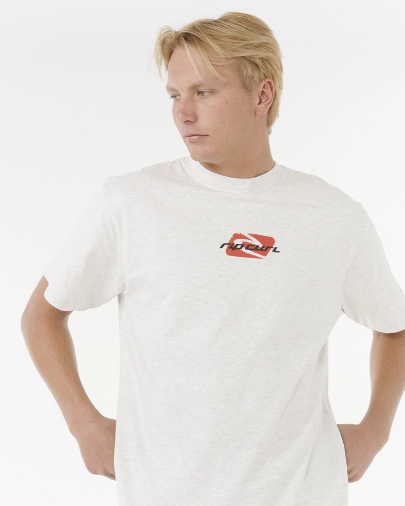 CAMISETA MEDINA SPLAT 0U0MTE2124 - CAMISETA MEDINA SPLAT: compre