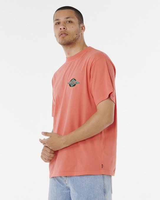 CAMISETA RAW BURST