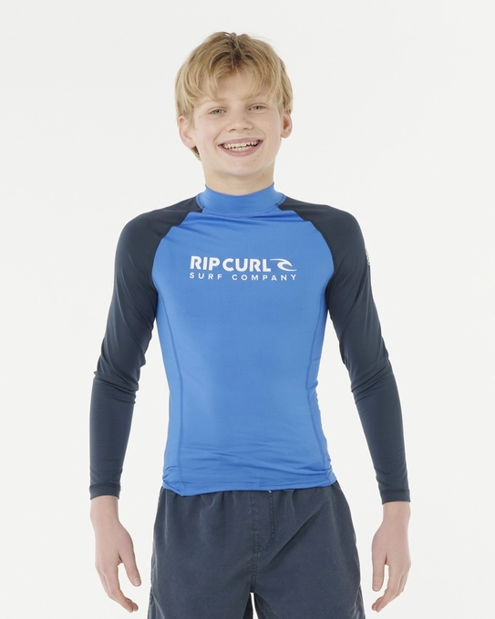 CAMISETA UV SHOCK UPF - JUVENIL