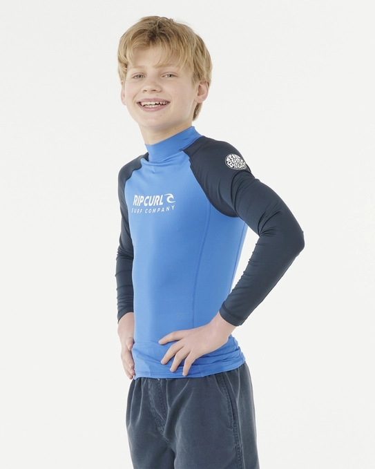 CAMISETA UV SHOCK UPF - JUVENIL