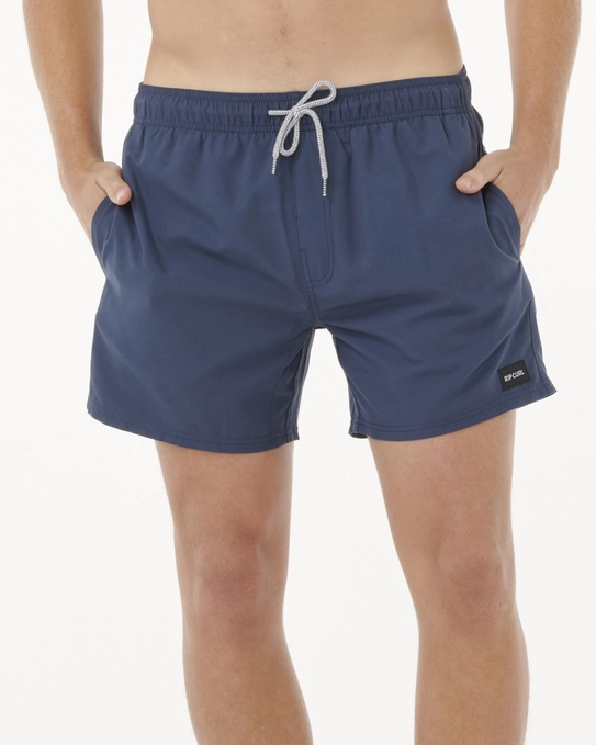 BERMUDA ÁGUA OFFSET VOLLEY 15"
