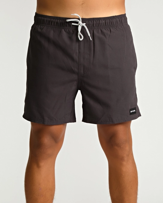 BERMUDA ÁGUA OFFSET VOLLEY 15"