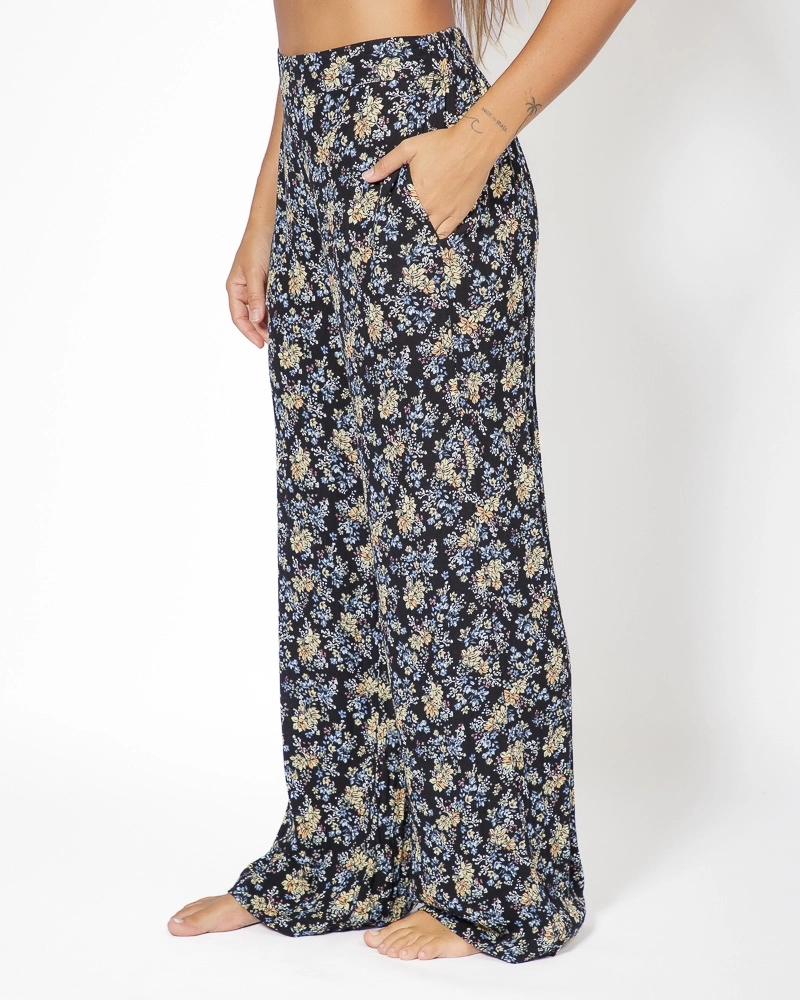 タッドバンディ CALÇA PACIFIC RIDER DITSY - IMPORTADO 05BWPA8817 - CALÇA PACIFIC