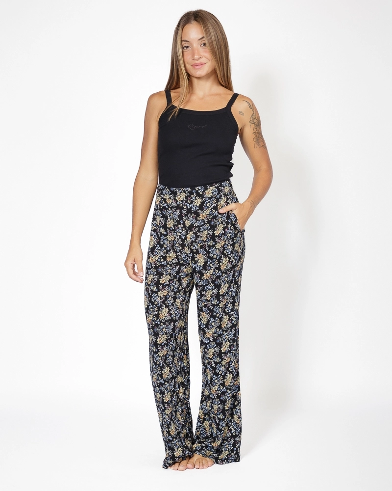 タッドバンディ CALÇA PACIFIC RIDER DITSY - IMPORTADO 05BWPA8817 - CALÇA PACIFIC