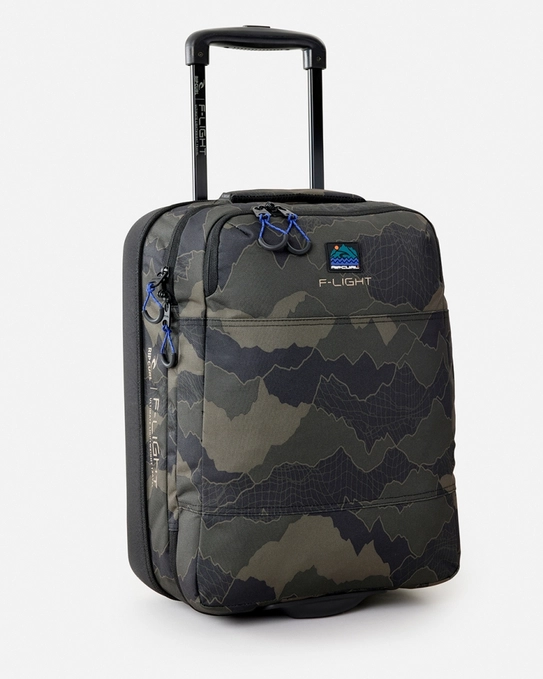 MALA F-LIGHT CABIN 30 LITROS SEARCH CAMO