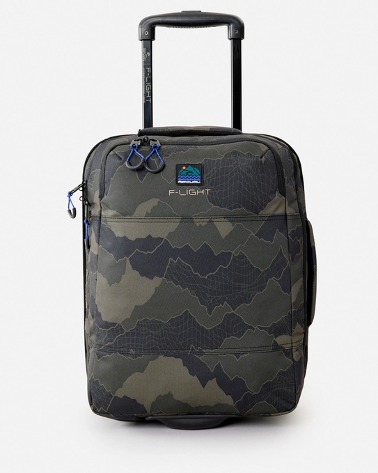 MALA F-LIGHT CABIN 30 LITROS SEARCH CAMO