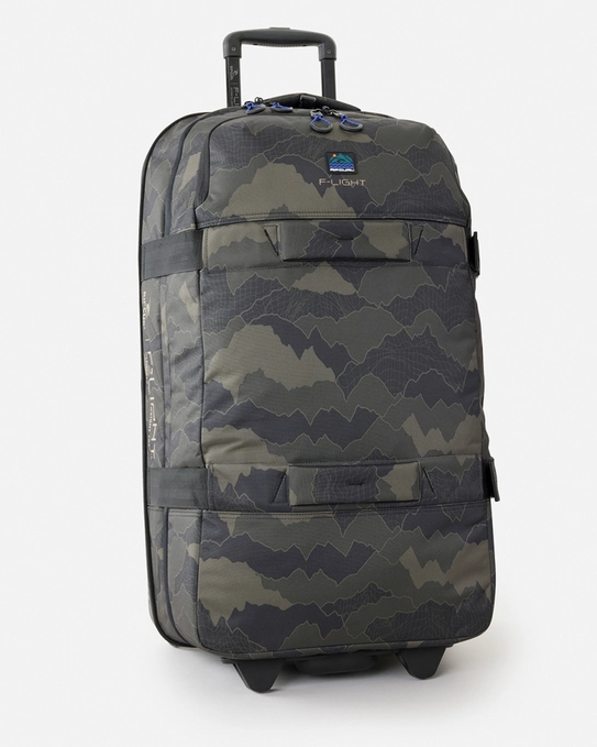 MALA F-LIGHT GLOBAL 100 LITROS SEARCH CAMO