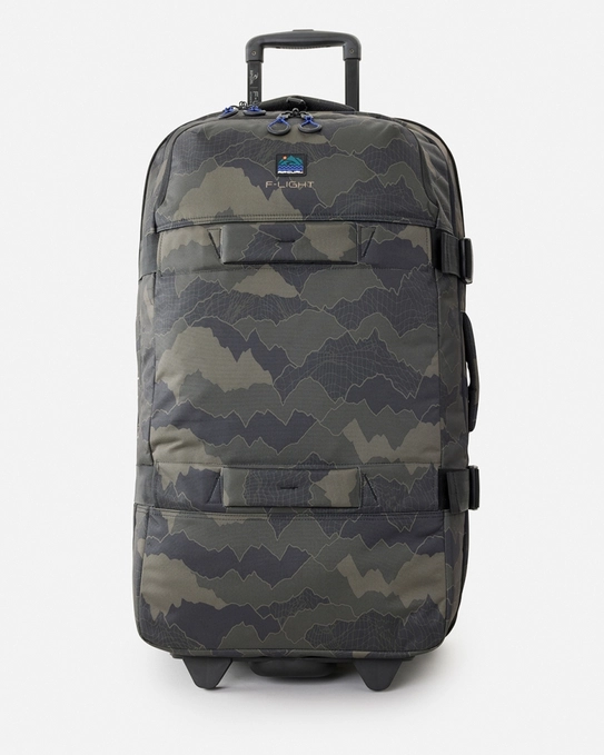 MALA F-LIGHT GLOBAL 100 LITROS SEARCH CAMO