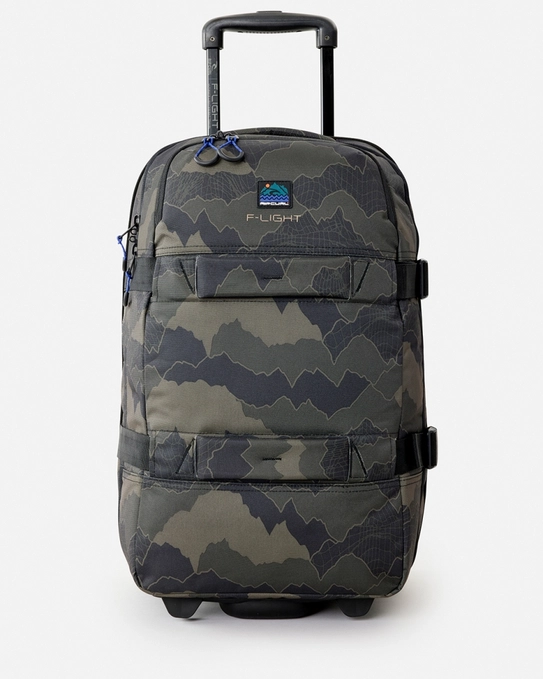 MALA F-LIGHT TRANSIT 45 LITROS SEARCH CAMO