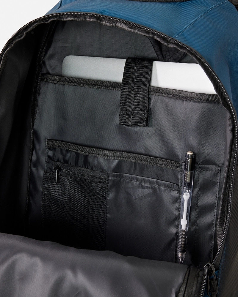 MOCHILA POSSE COOL SURF REVIVAL 33 LITROS - IMPORTADO 17AMBA8598