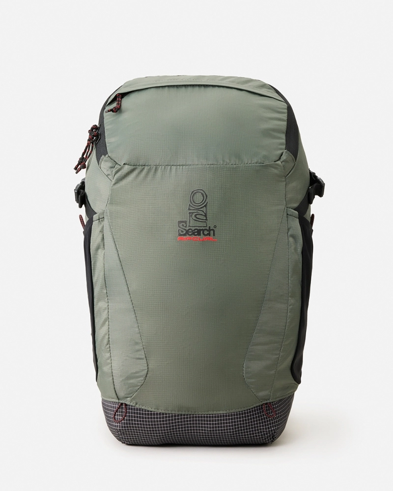 MOCHILA SEARCH PACKABLE 25 LITROS 17LMBA2375 - MOCHILA SEARCH