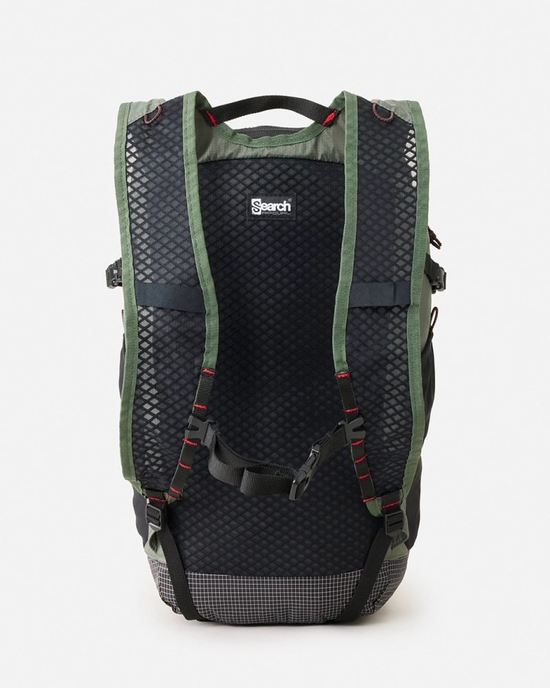 MOCHILA SEARCH PACKABLE 25 LITROS 17LMBA2375 - MOCHILA SEARCH
