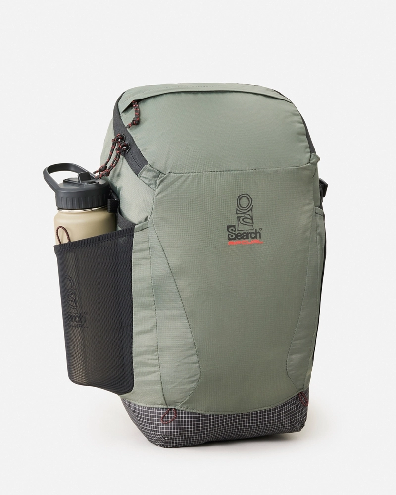 MOCHILA SEARCH PACKABLE 25 LITROS 17LMBA2375 - MOCHILA SEARCH