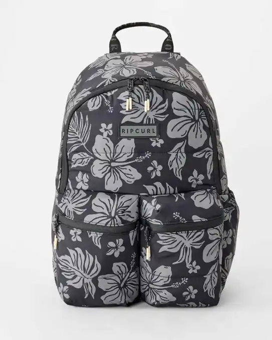 MOCHILA WEEKEND TRAVEL 21 LITROS