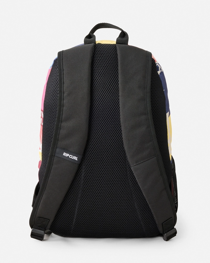 MOCHILA EVO 18 LITROS 03RWBA1886 - MOCHILA EVO 18 LITROS: compre