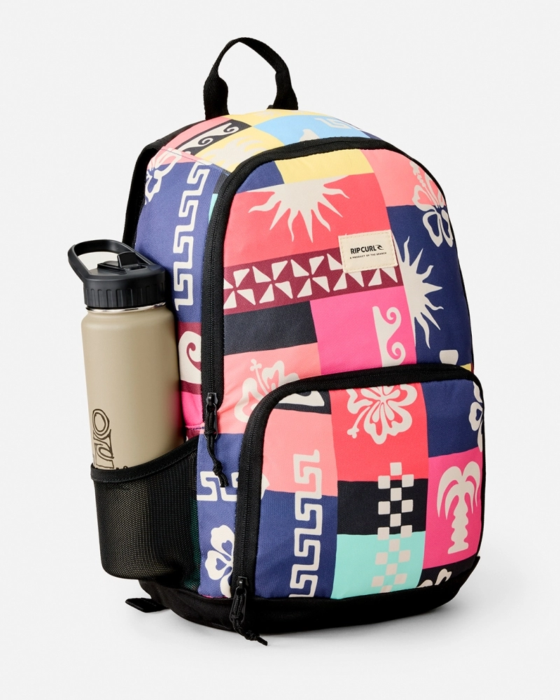 MOCHILA EVO 18 LITROS 03RWBA1886 - MOCHILA EVO 18 LITROS: compre
