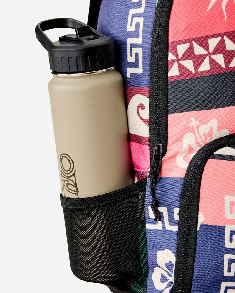 MOCHILA EVO 18 LITROS 03RWBA1886 - MOCHILA EVO 18 LITROS: compre
