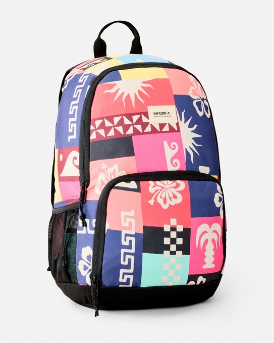 MOCHILA EVO 18 LITROS