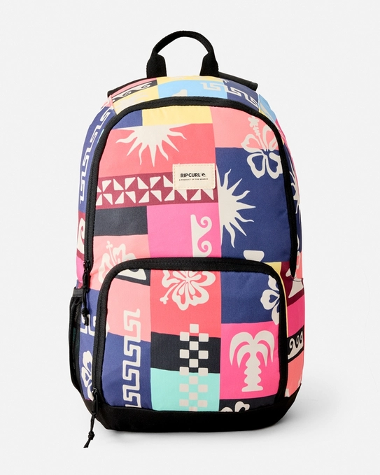 MOCHILA EVO 18 LITROS