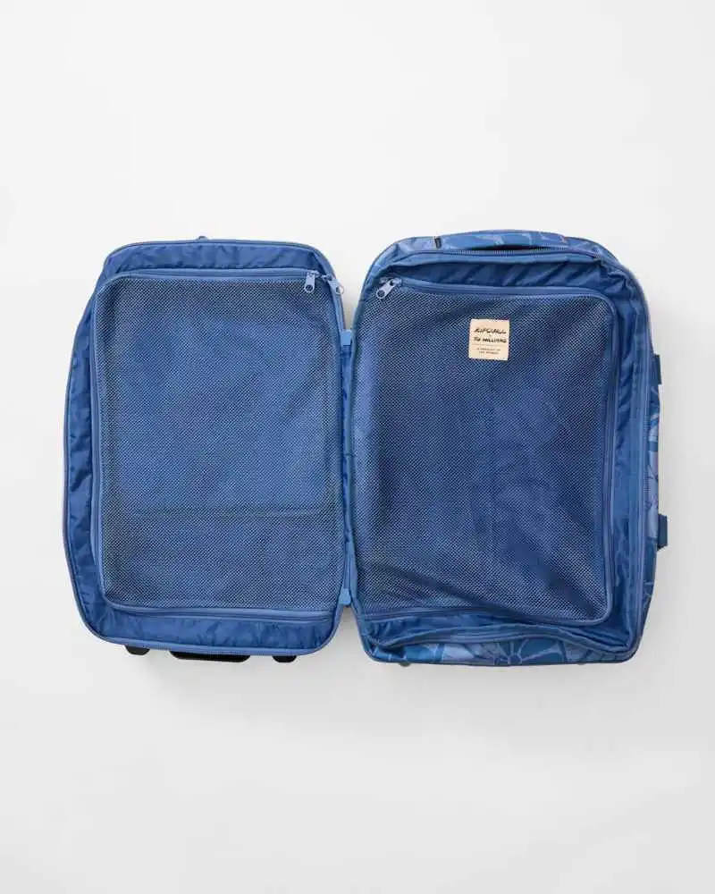 MALA F-LIGHT TRANSIT 45 LITROS 01UWTB0049 - MALA F-LIGHT TRANSIT