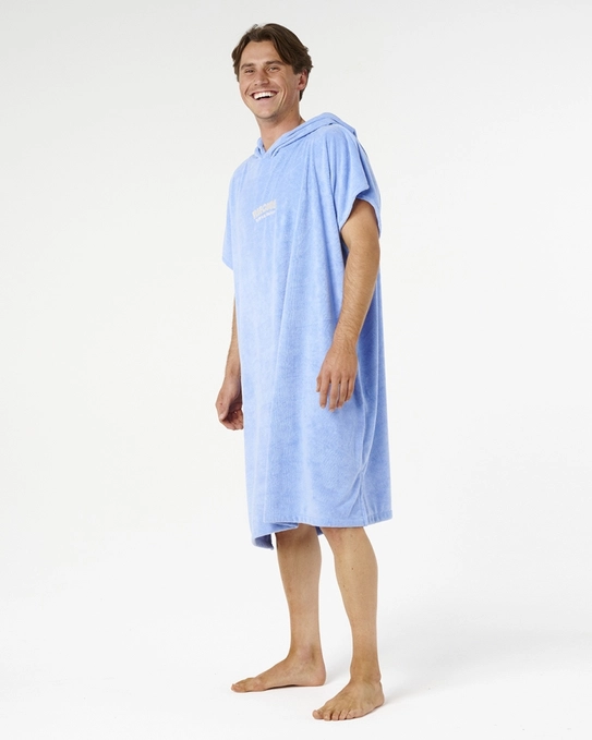 PONCHO ATOALHADO CLASSIC SURF