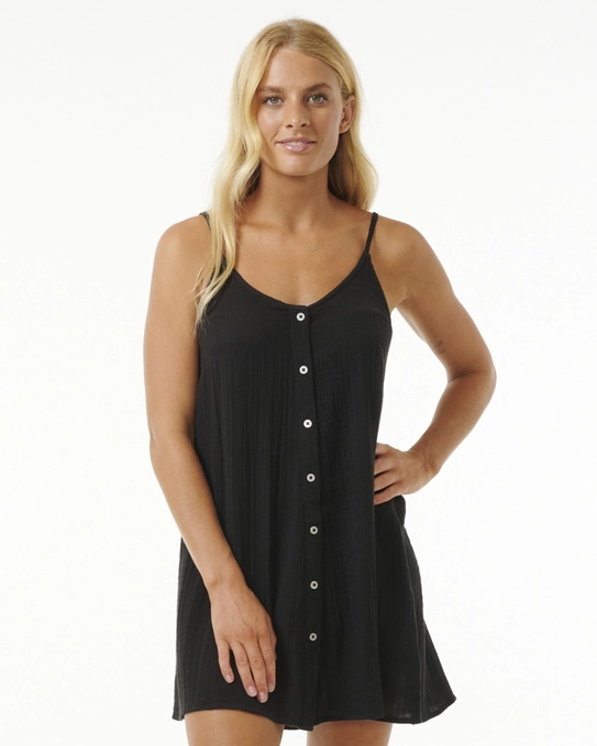 VESTIDO PREMIUM SURF COVER UP MINI