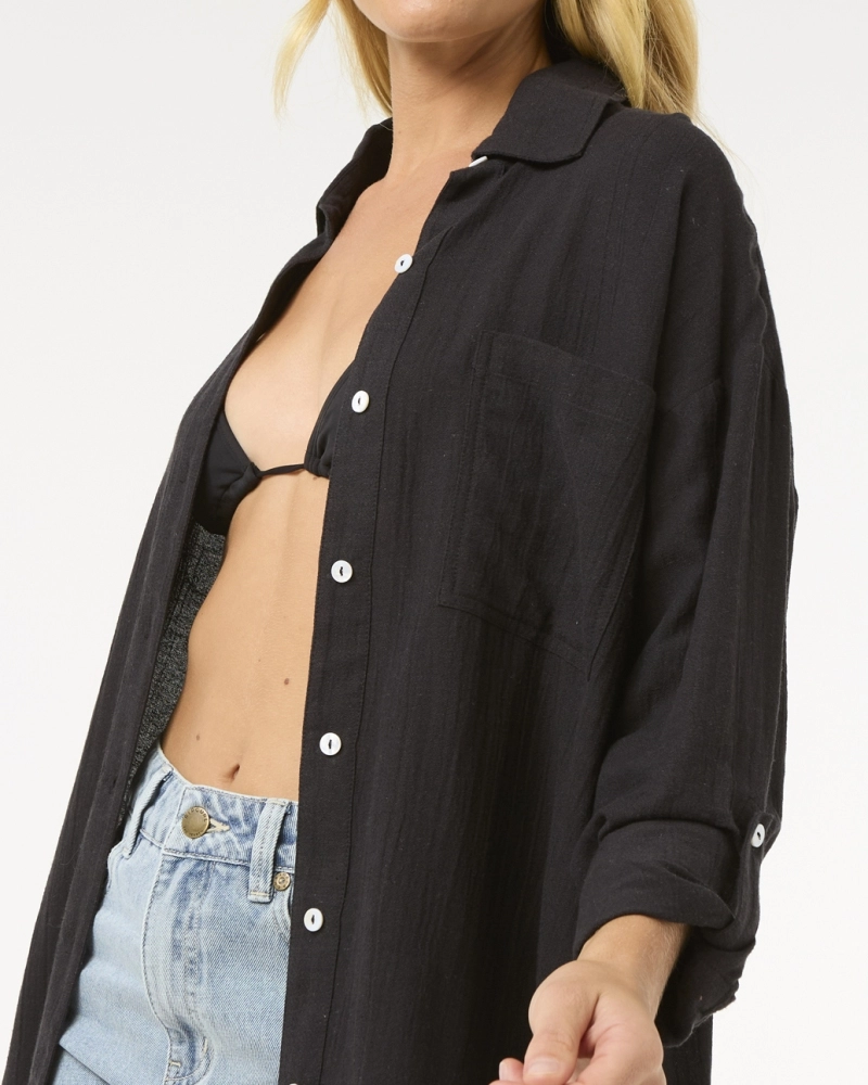 BLUSA PREMIUM SURF HOLIDAY 024WSH0090 - BLUSA PREMIUM SURF HOLIDAY