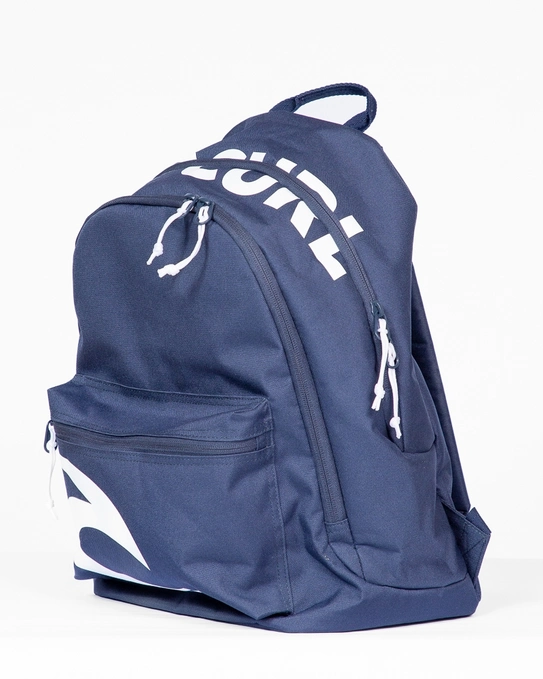 MOCHILA DOUBLE DOME BRAND 24 LITROS