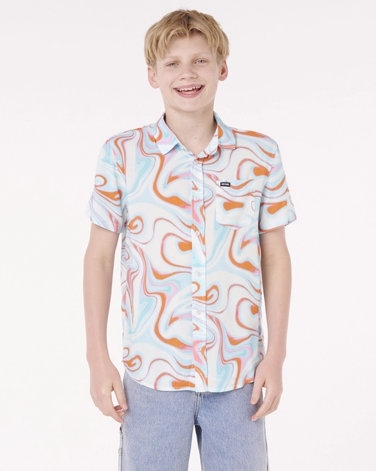 CAMISA ISLAND PARADISO