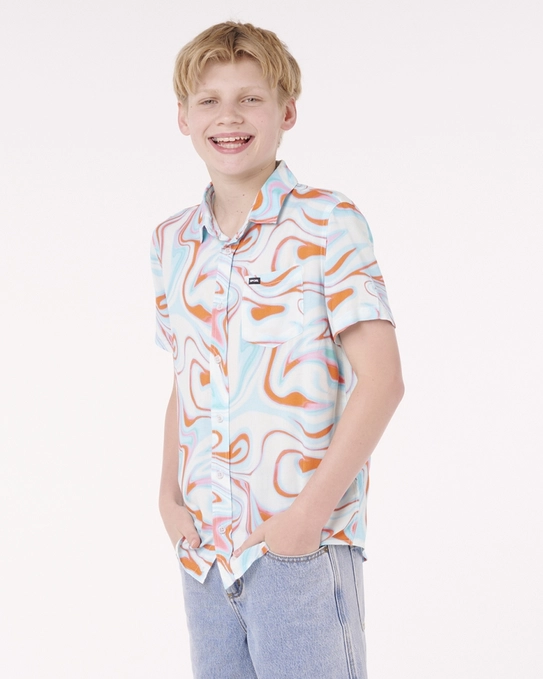 CAMISA ISLAND PARADISO
