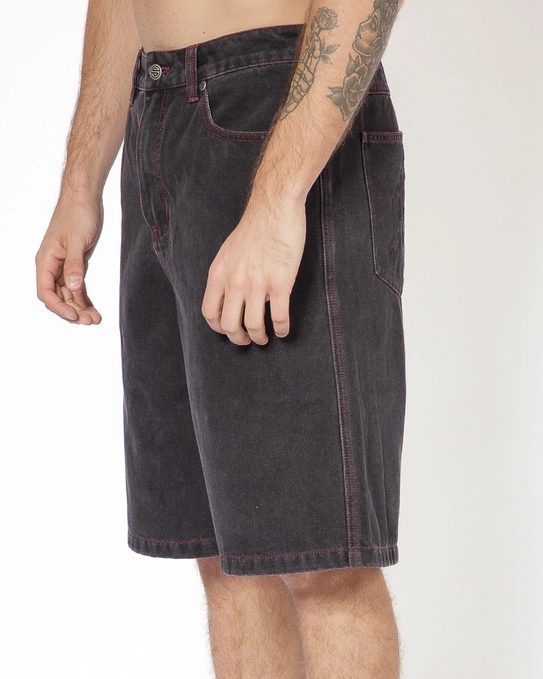 BERMUDA PASSEIO JEANS ARCHIVE 23"