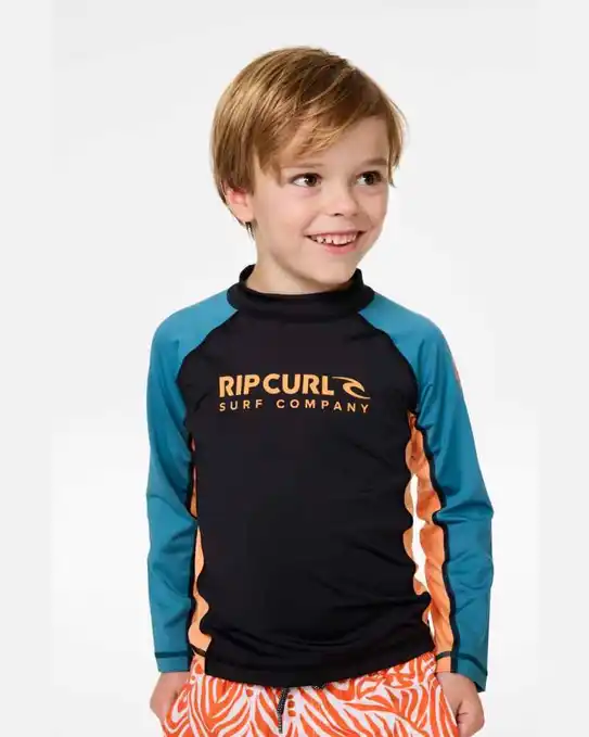 CAMISETA UV SHOCK UPF