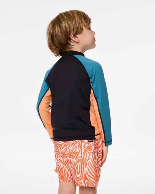 CAMISETA UV SHOCK UPF