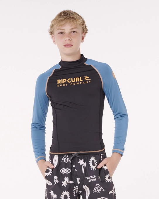 CAMISETA UV SHOCK UPF