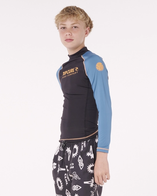 CAMISETA UV SHOCK UPF