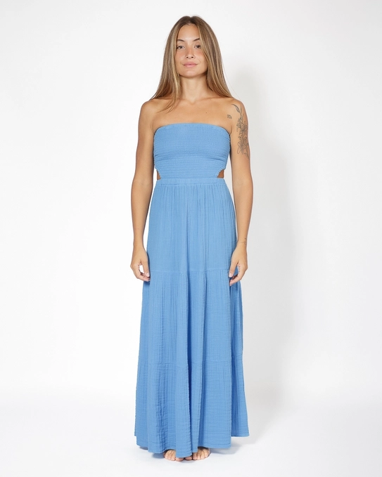 VESTIDO PREMIUM SURF MAXI