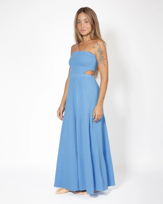 VESTIDO PREMIUM SURF MAXI