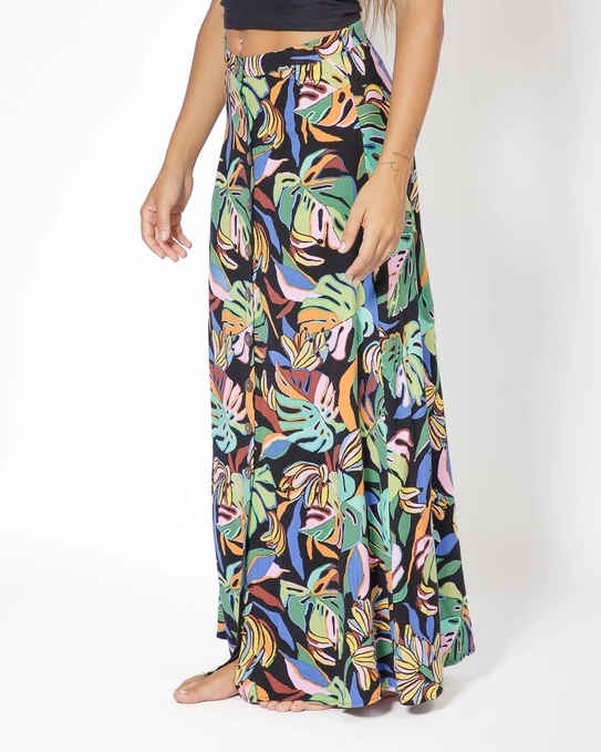 SAIA SUNSET LUAU MAXI