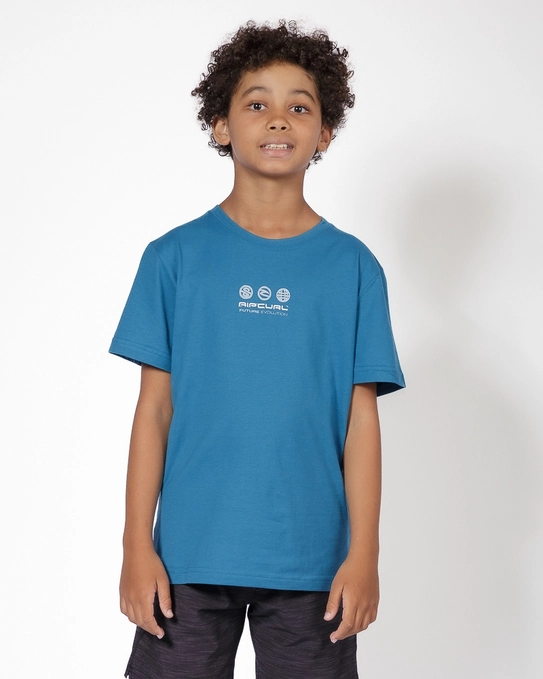 CAMISETA FUTURE EVOLUTION ART
