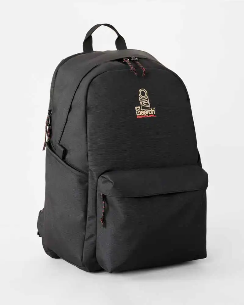MOCHILA CRUSHA SEARCH 30 LITROS 17KMBA0090 - MOCHILA CRUSHA SEARCH
