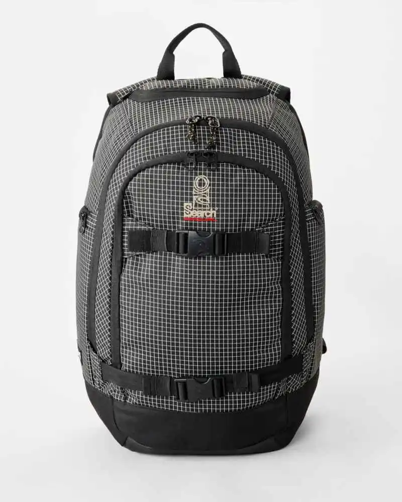 MOCHILA POSSE RIPSTOP 33 LITROS 181MBA0431 - MOCHILA POSSE RIPSTOP
