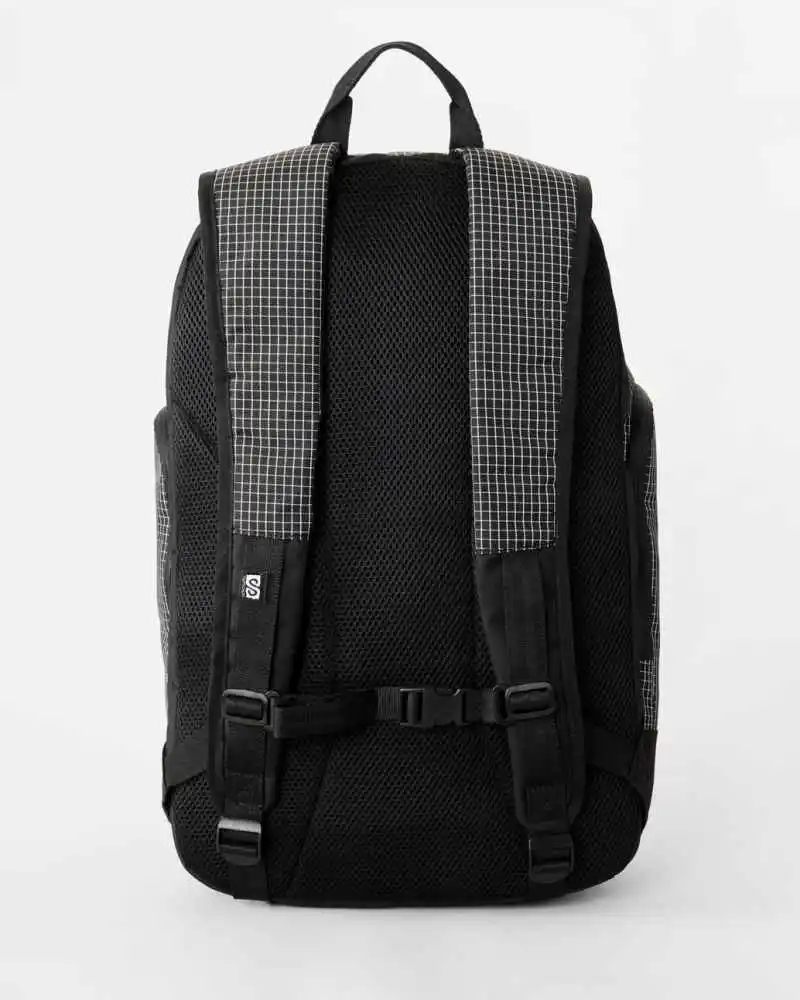 MOCHILA POSSE RIPSTOP 33 LITROS 181MBA0431 - MOCHILA POSSE RIPSTOP