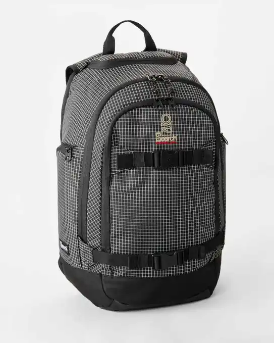 MOCHILA POSSE RIPSTOP 33 LITROS