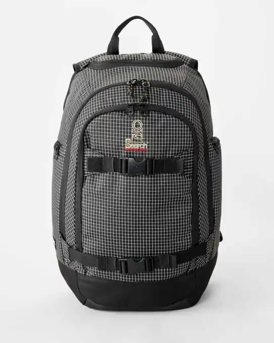 MOCHILA POSSE RIPSTOP 33 LITROS